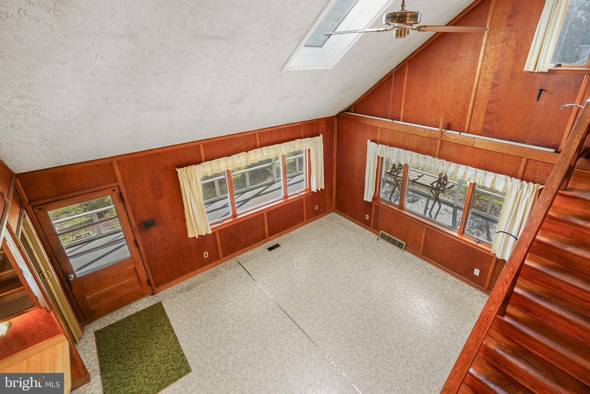 LONG POINT - Residential