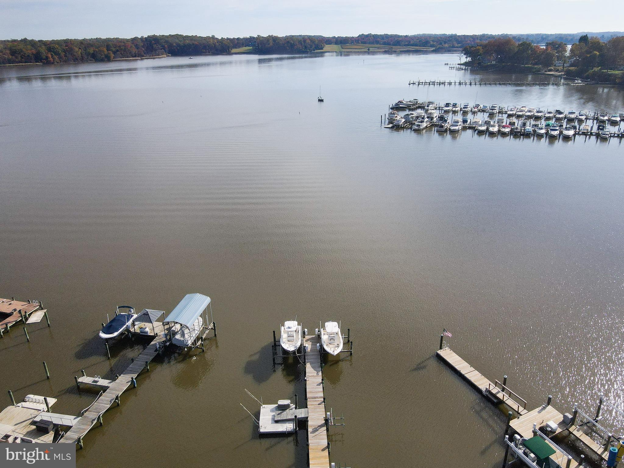 LONG POINT - Residential