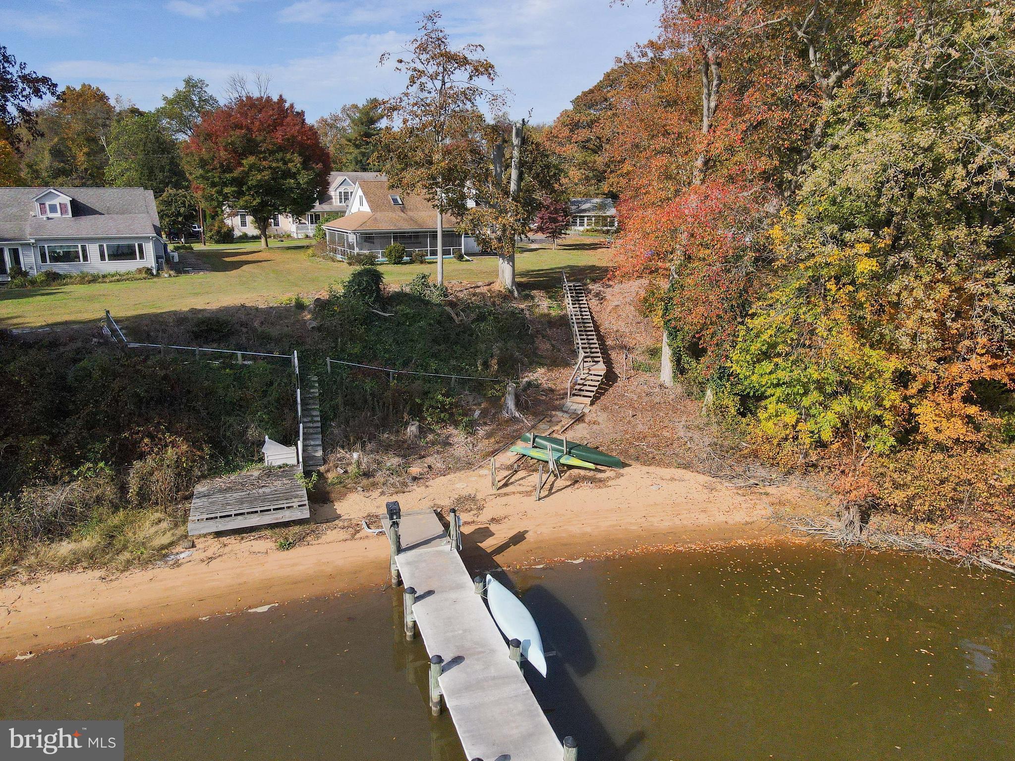 LONG POINT - Residential