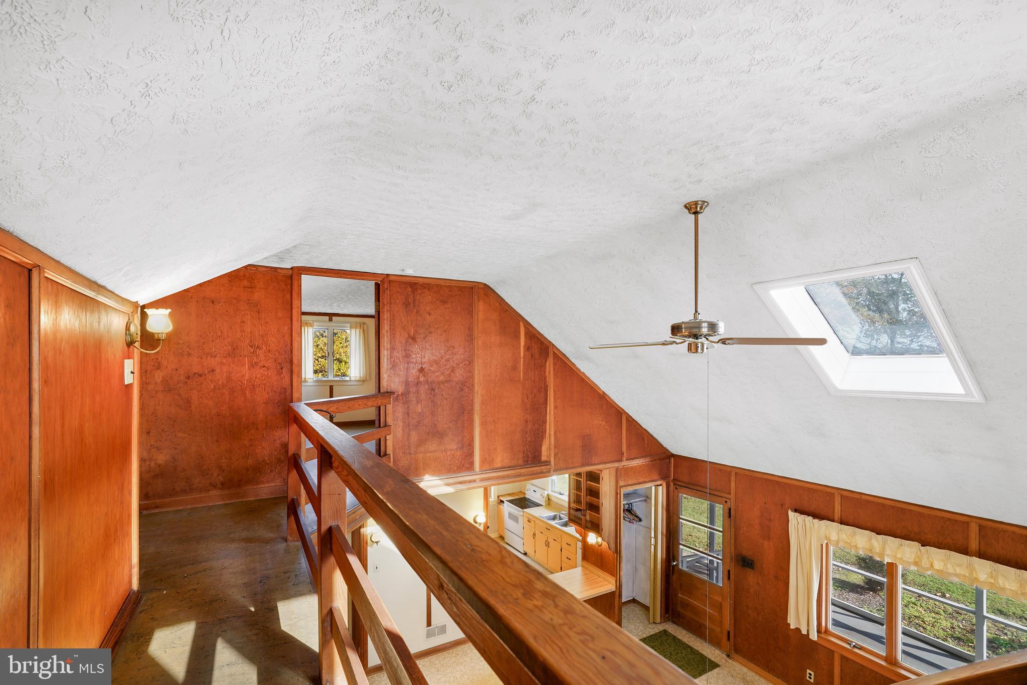 LONG POINT - Residential