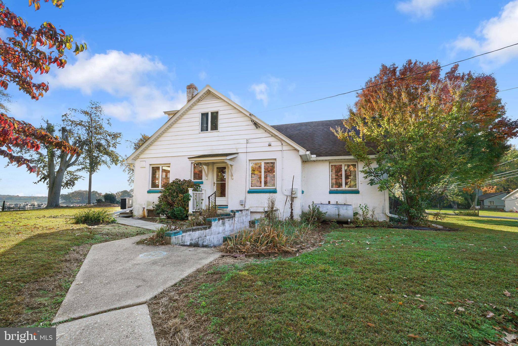 LONG POINT - Residential