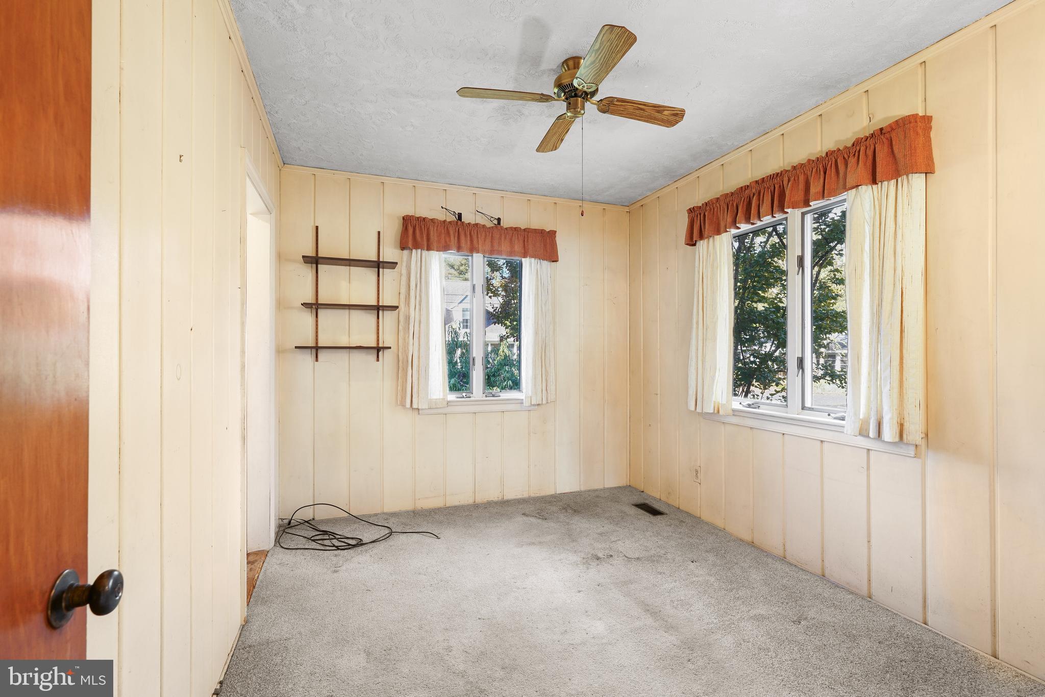 LONG POINT - Residential