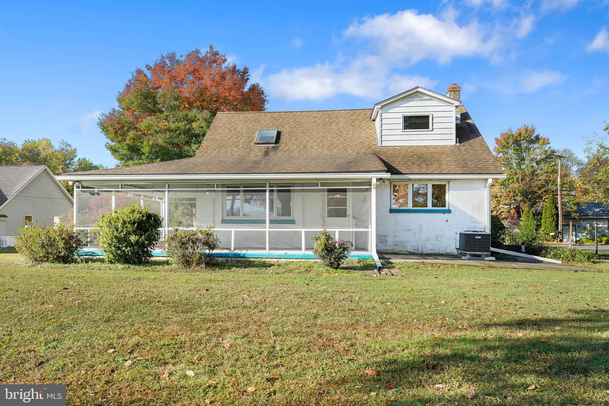 LONG POINT - Residential