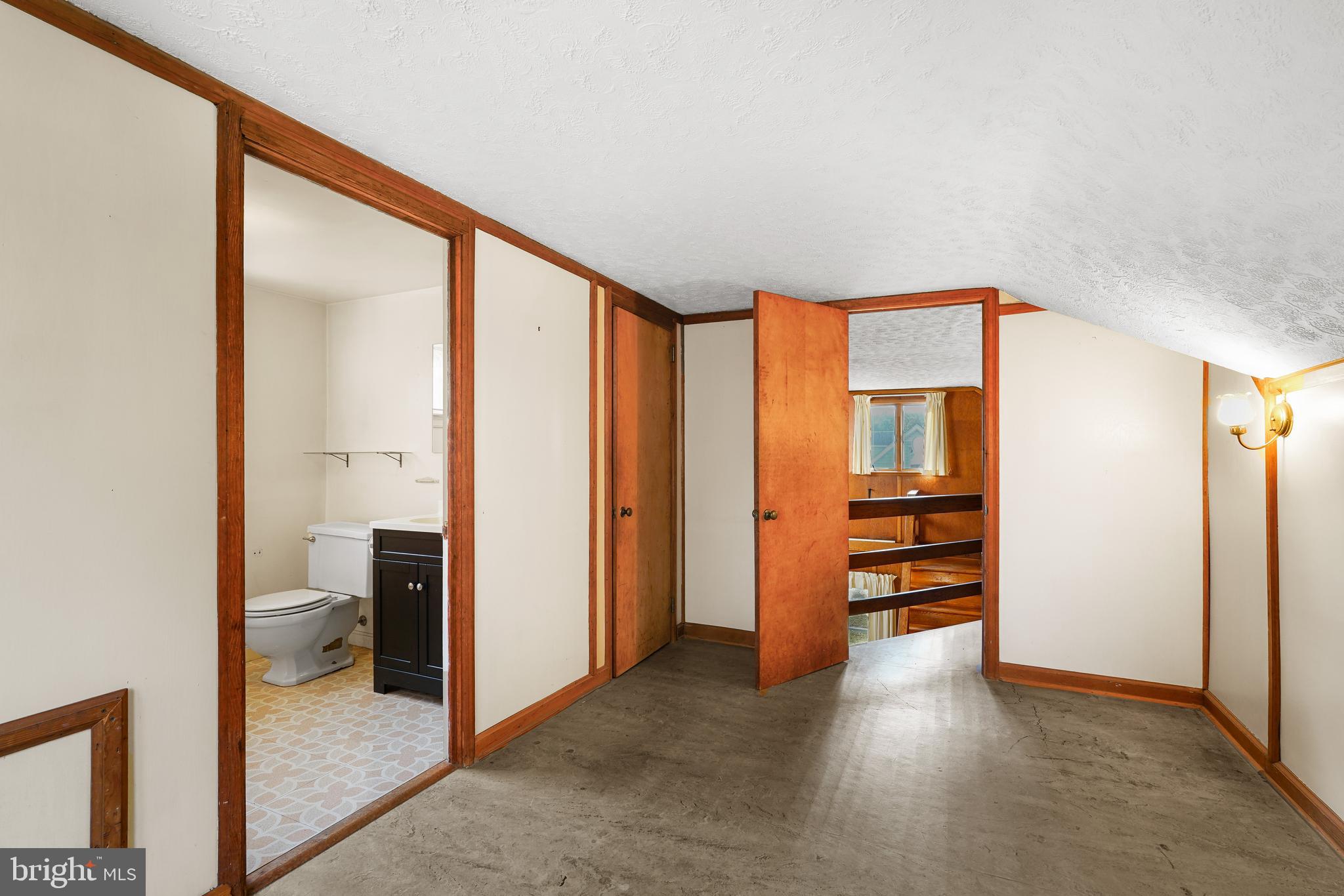 LONG POINT - Residential