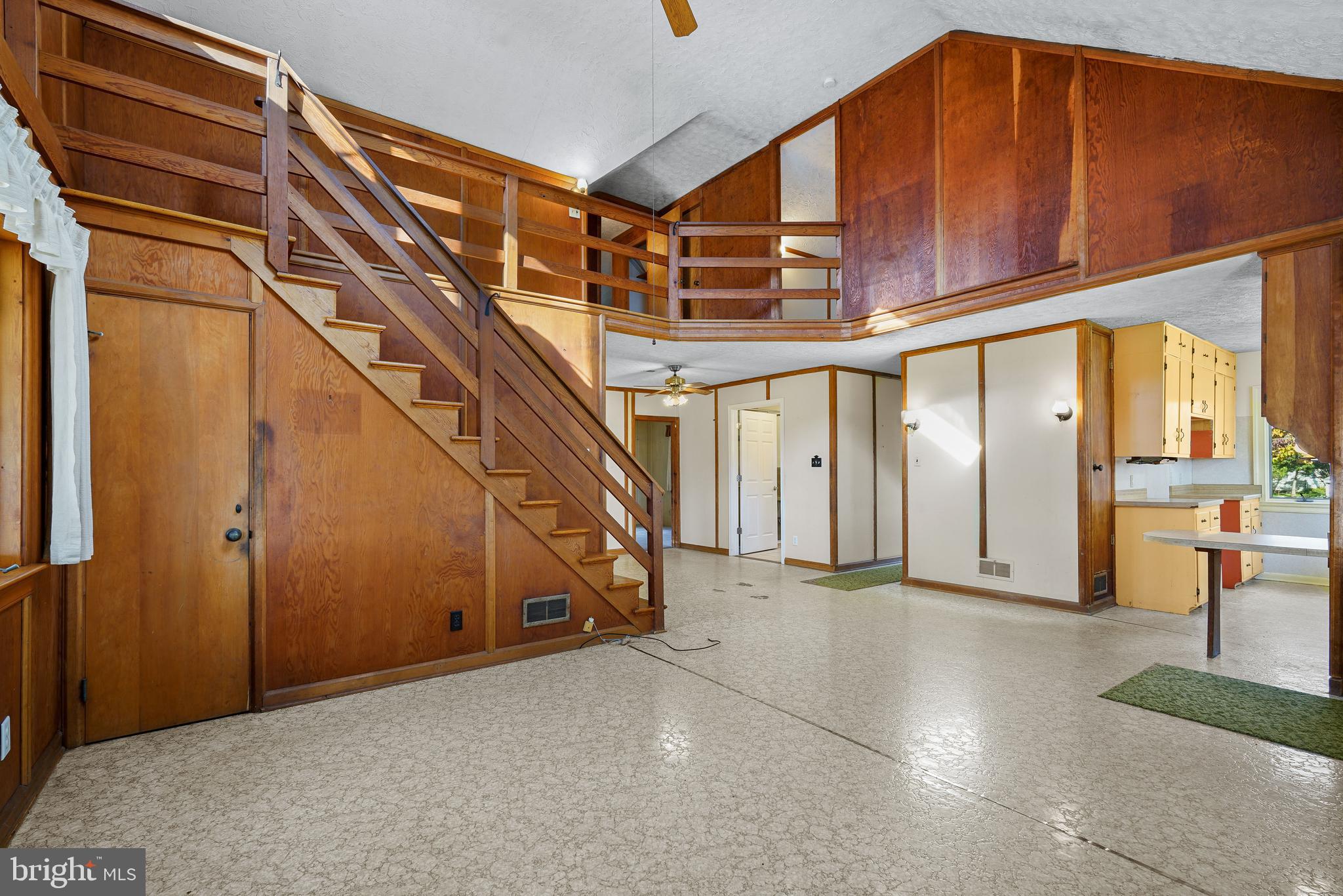 LONG POINT - Residential