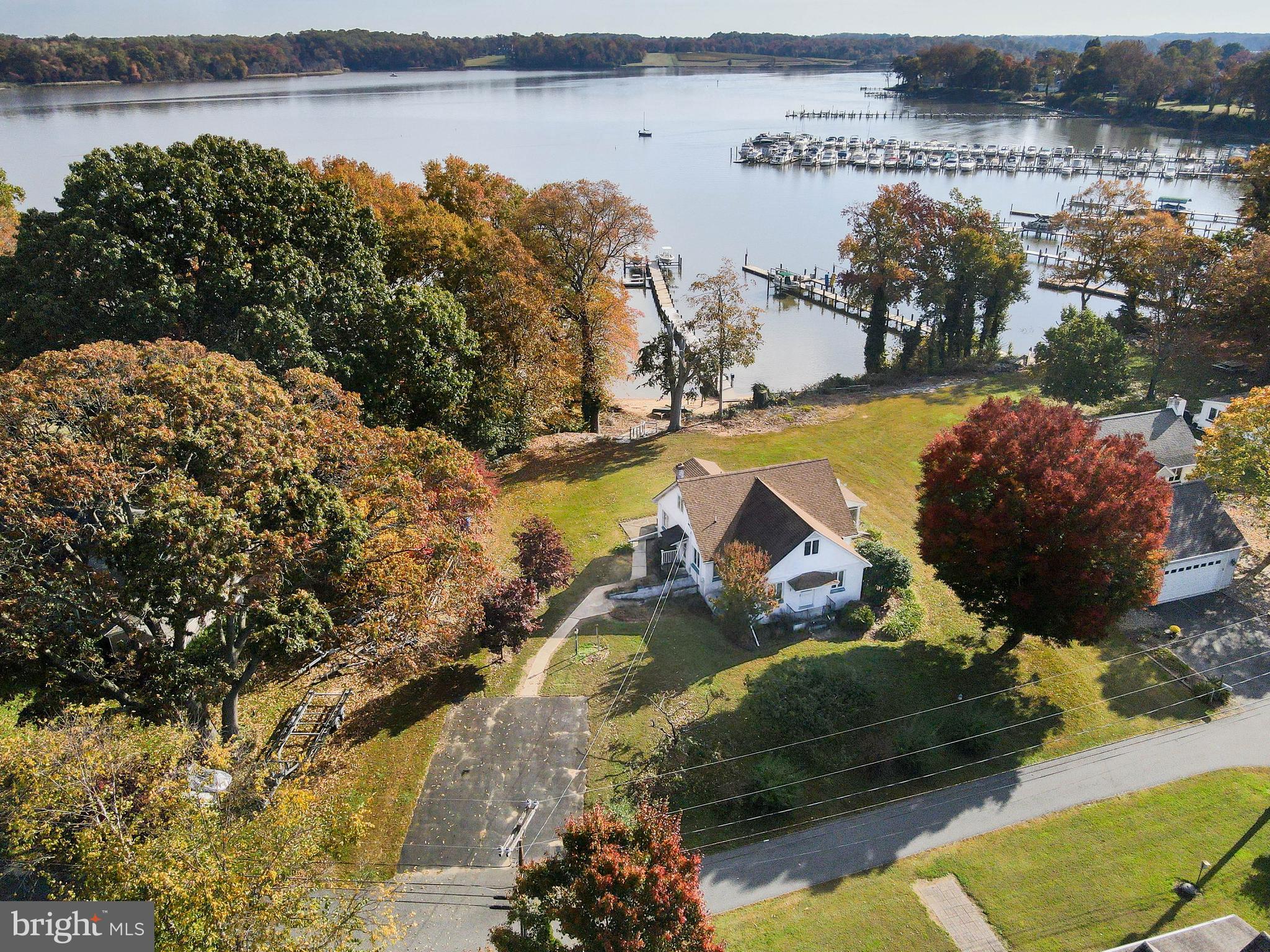 LONG POINT - Residential