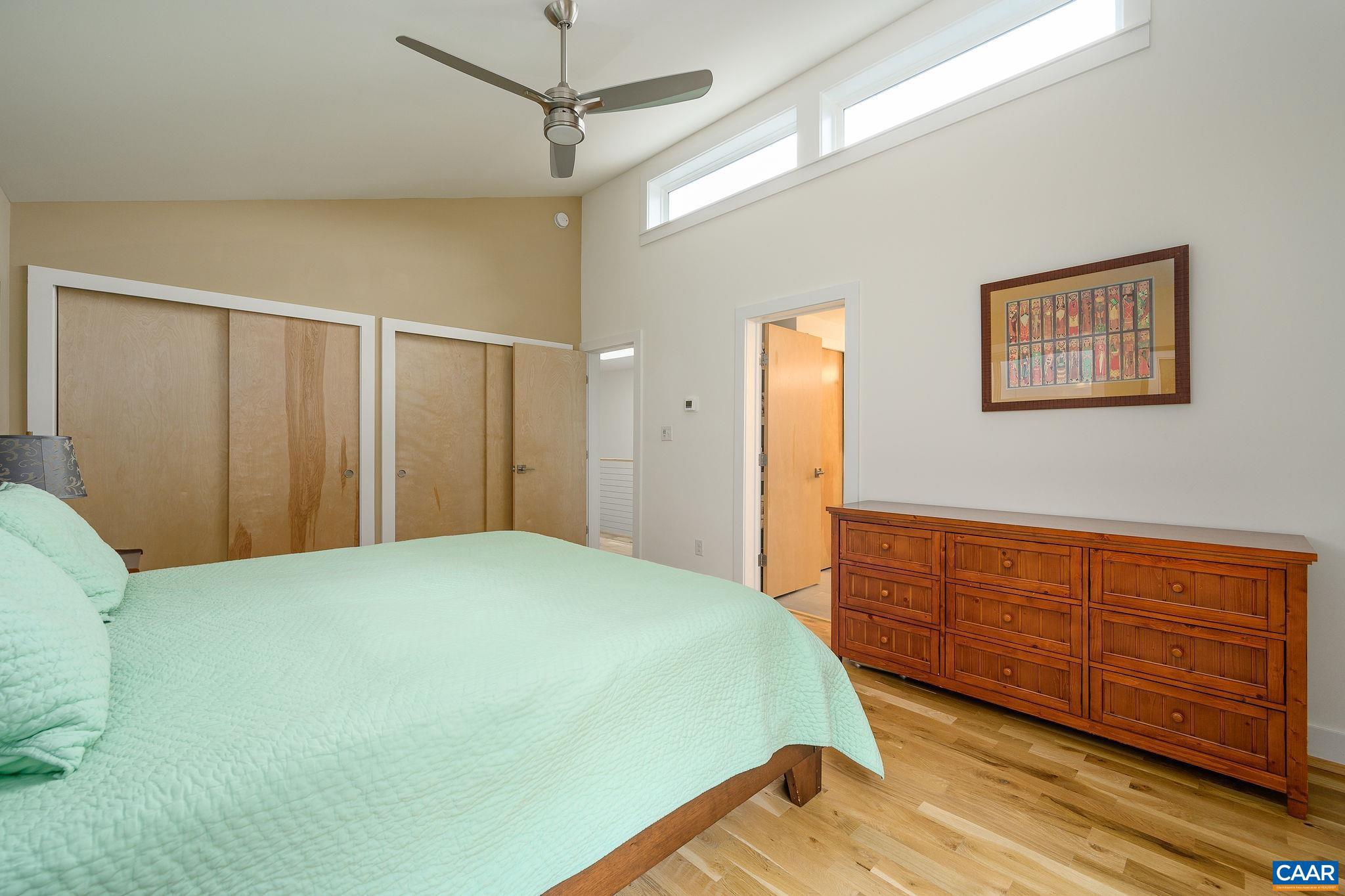 BELMONT - Residential