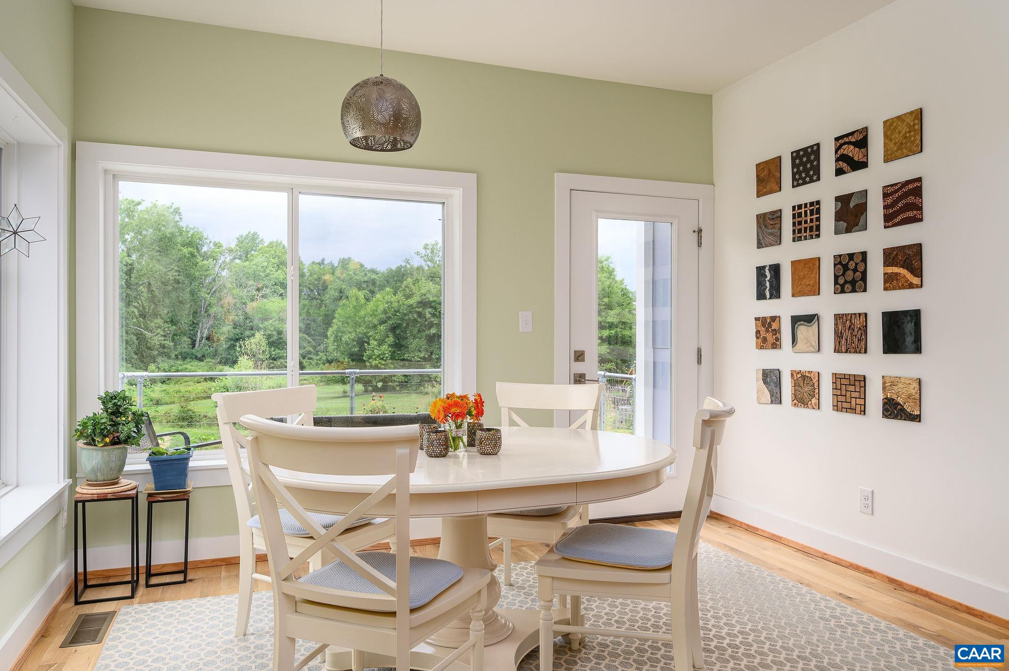 BELMONT - Residential