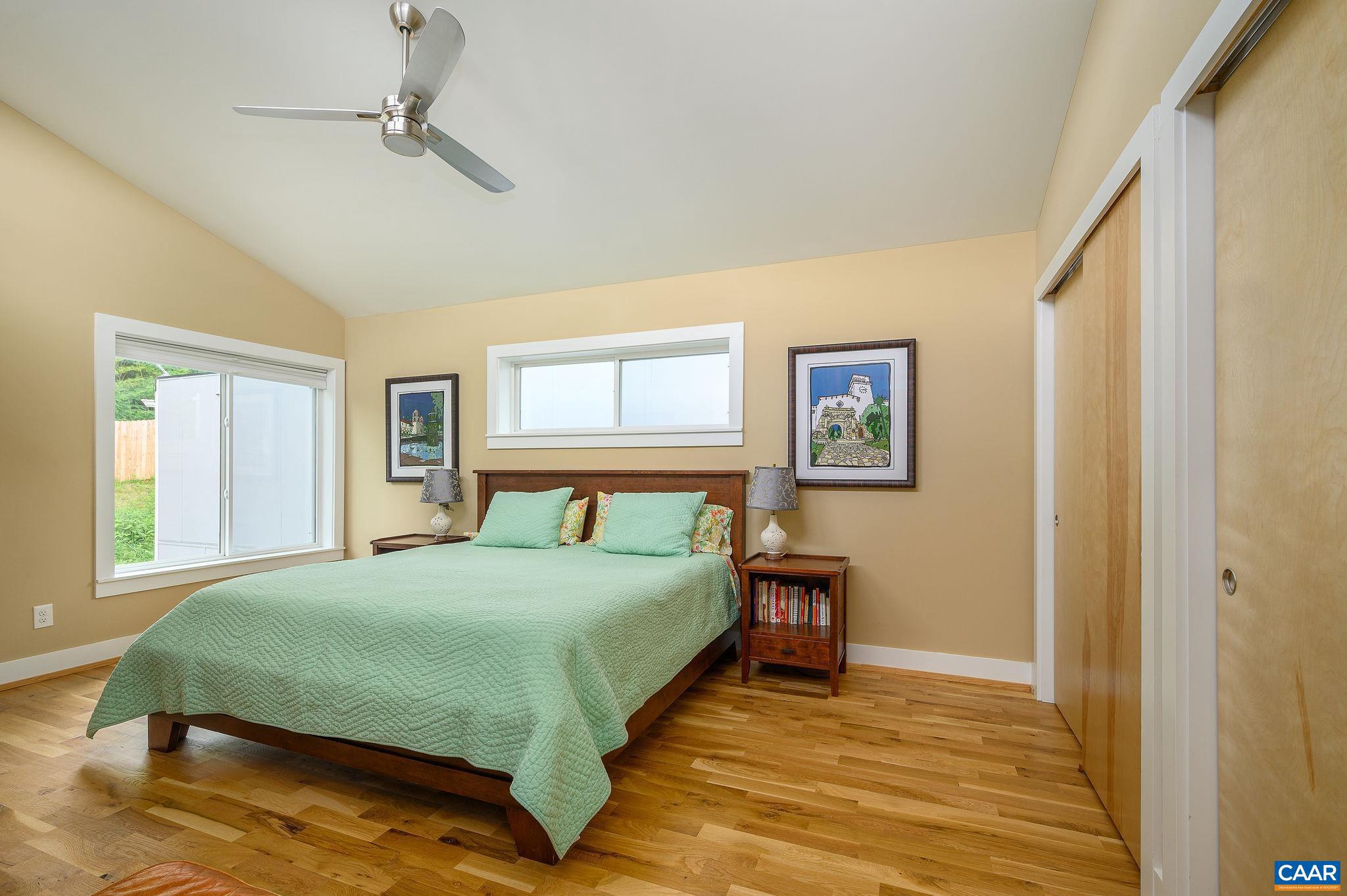 BELMONT - Residential