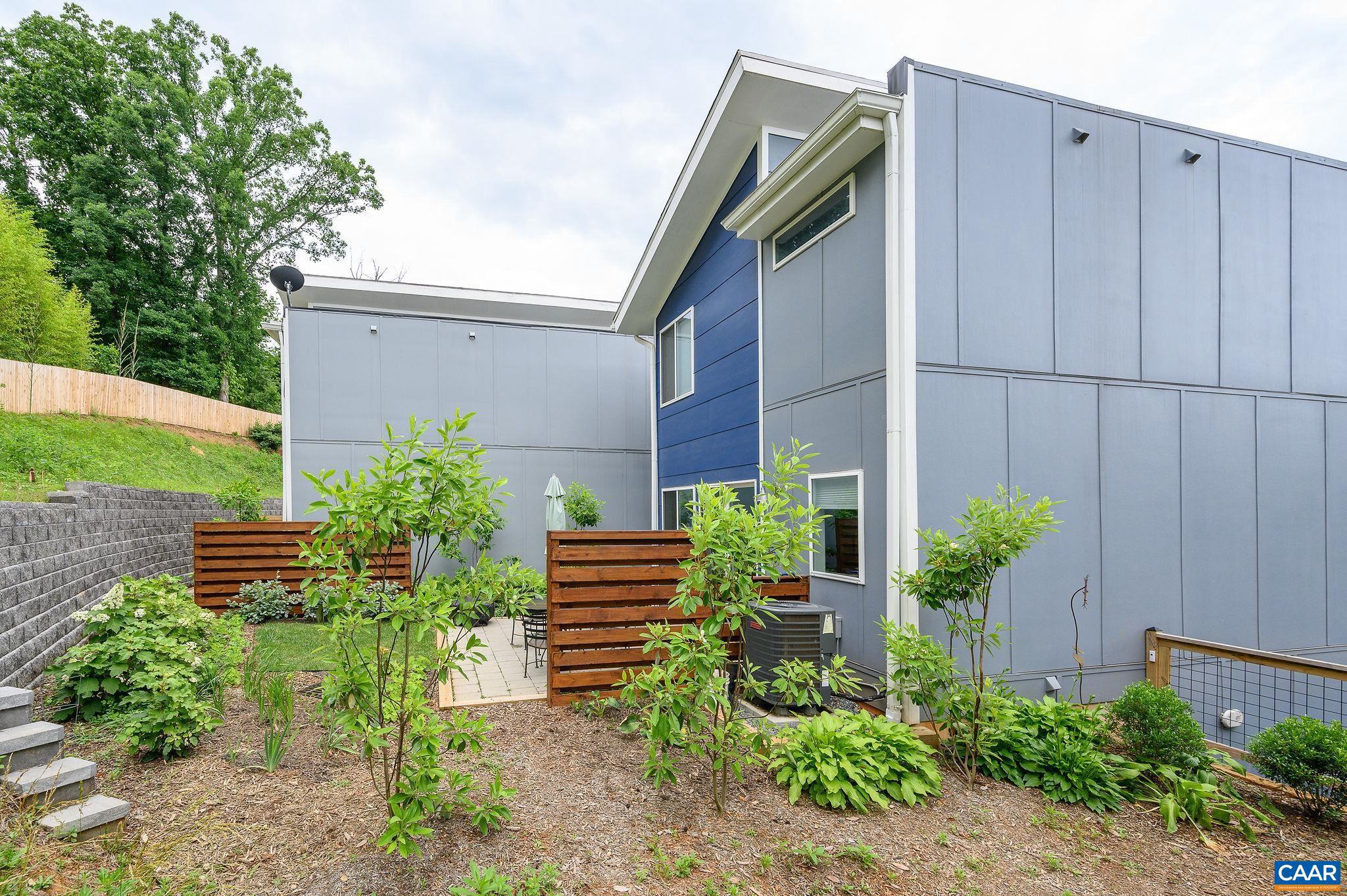 BELMONT - Residential