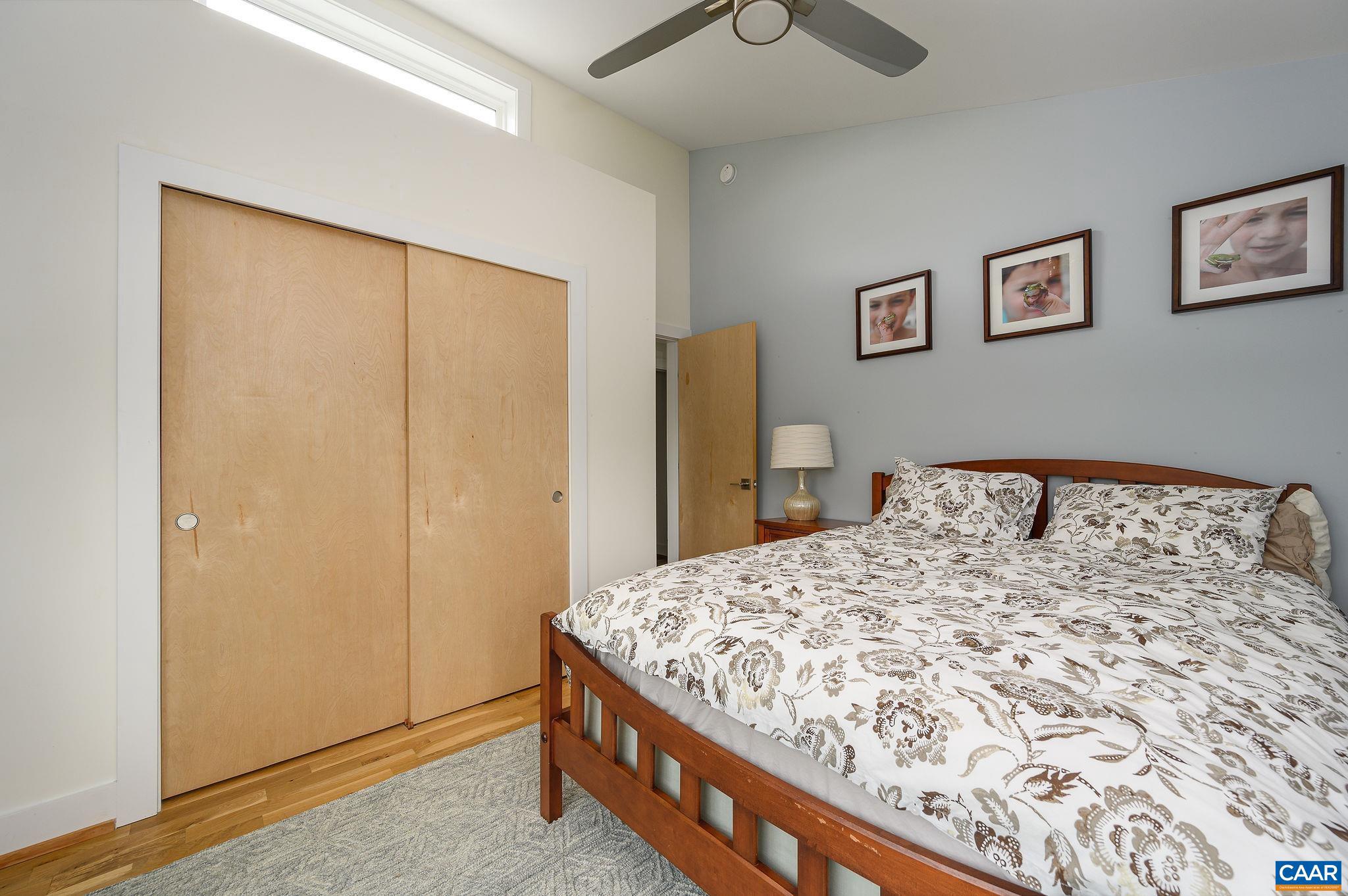 BELMONT - Residential