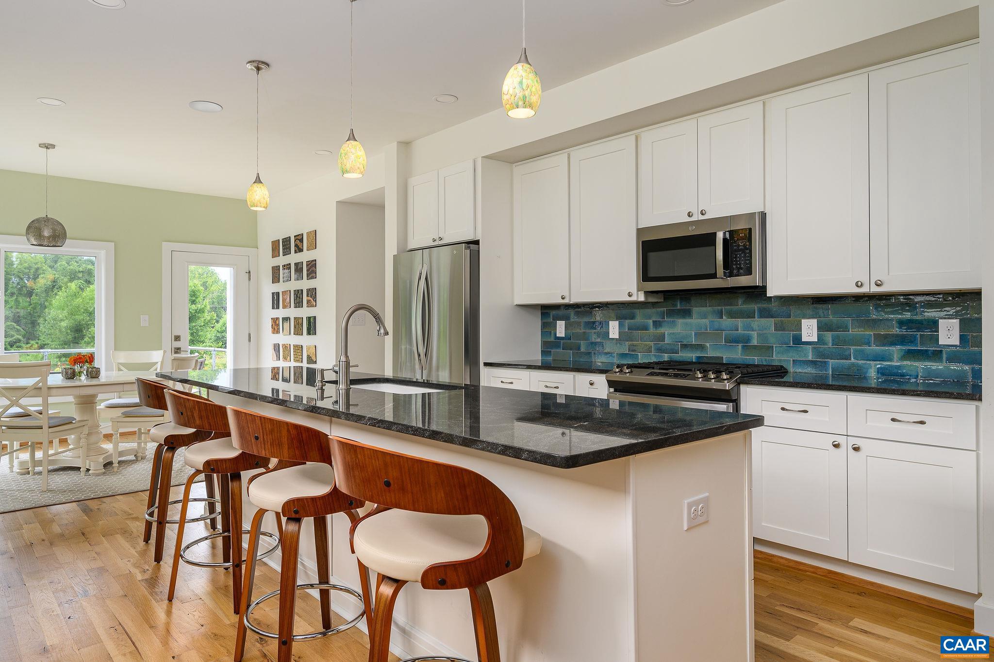 BELMONT - Residential