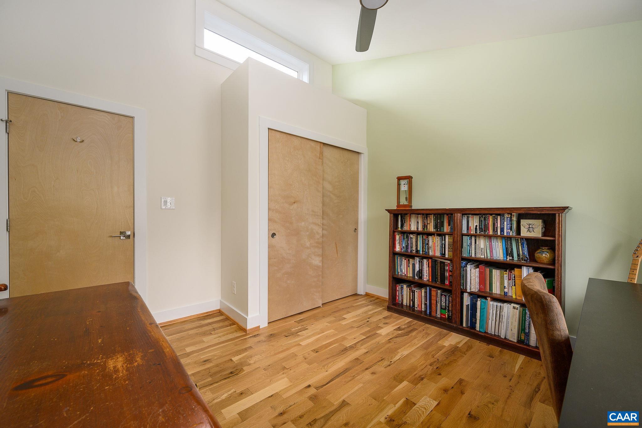 BELMONT - Residential