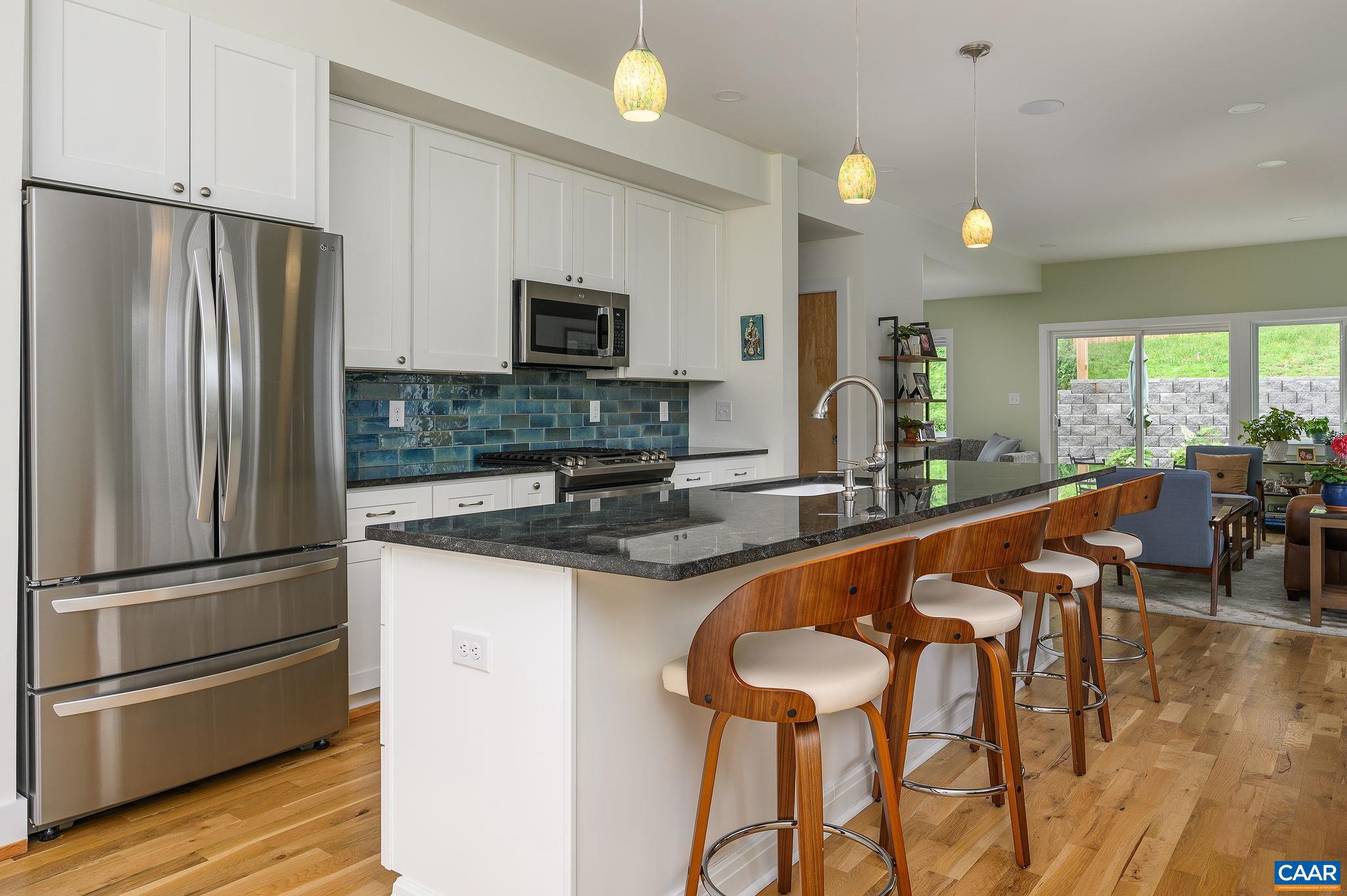 BELMONT - Residential