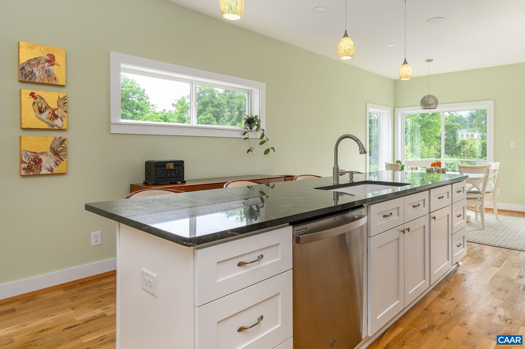 BELMONT - Residential