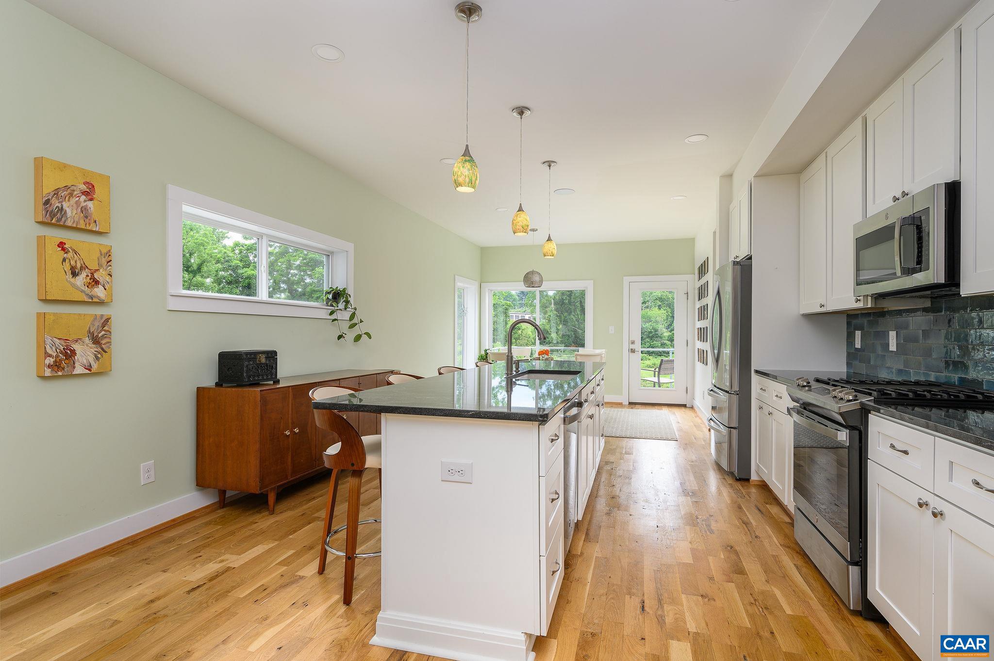 BELMONT - Residential