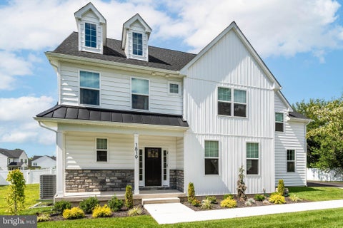 Photo of 1819 Hallowell Road, PLYMOUTH MEETING, PA 19462 (MLS # PAMC2192942)