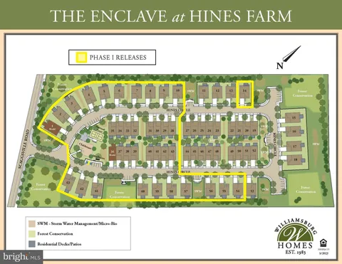 8673 Hines Circle, Laurel, MD 20723 - MLS#: MDHW2051890