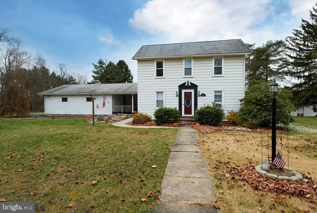 1541 Maple Street, Morrisdale, PA 16849