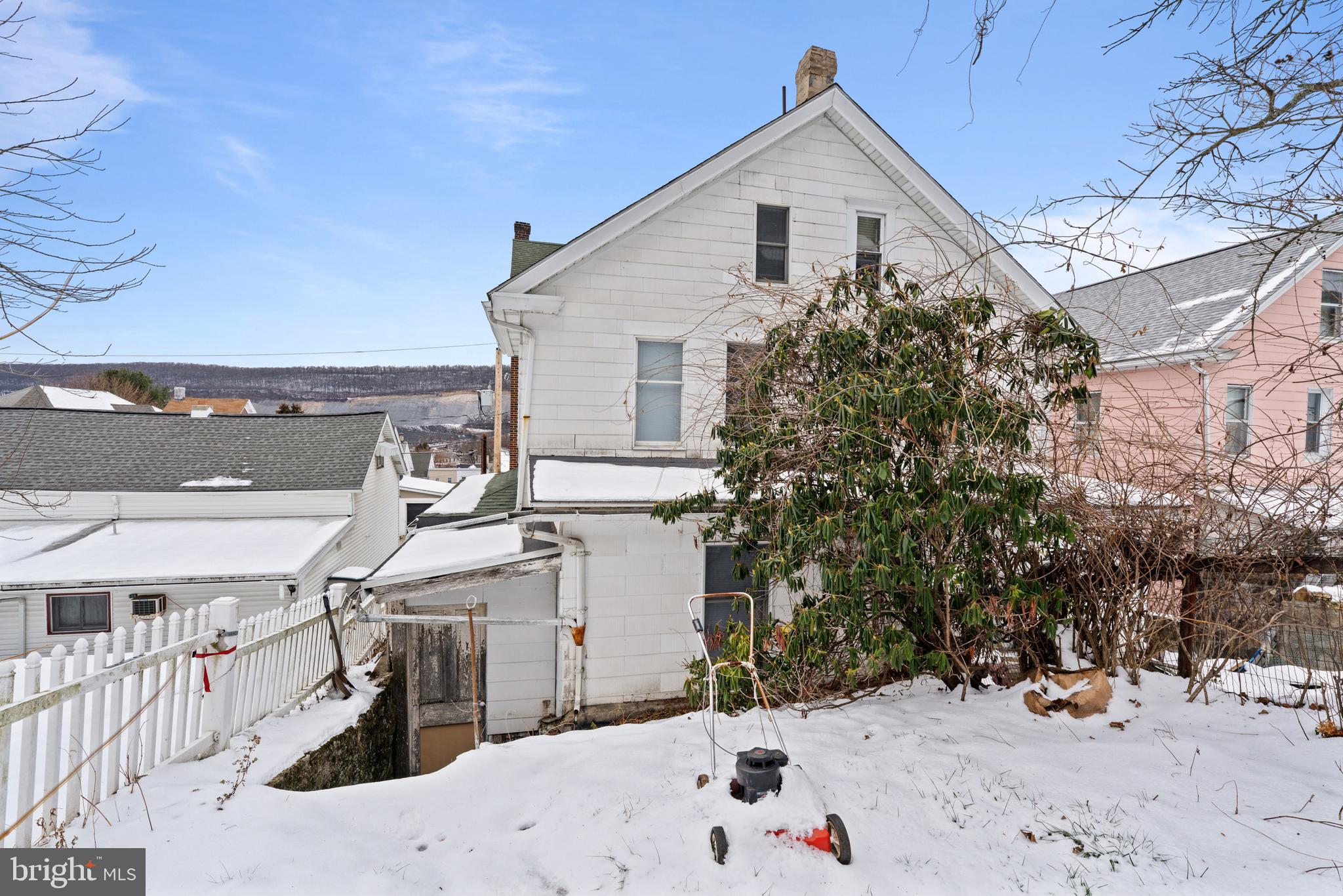 LANDSFORD - Residential