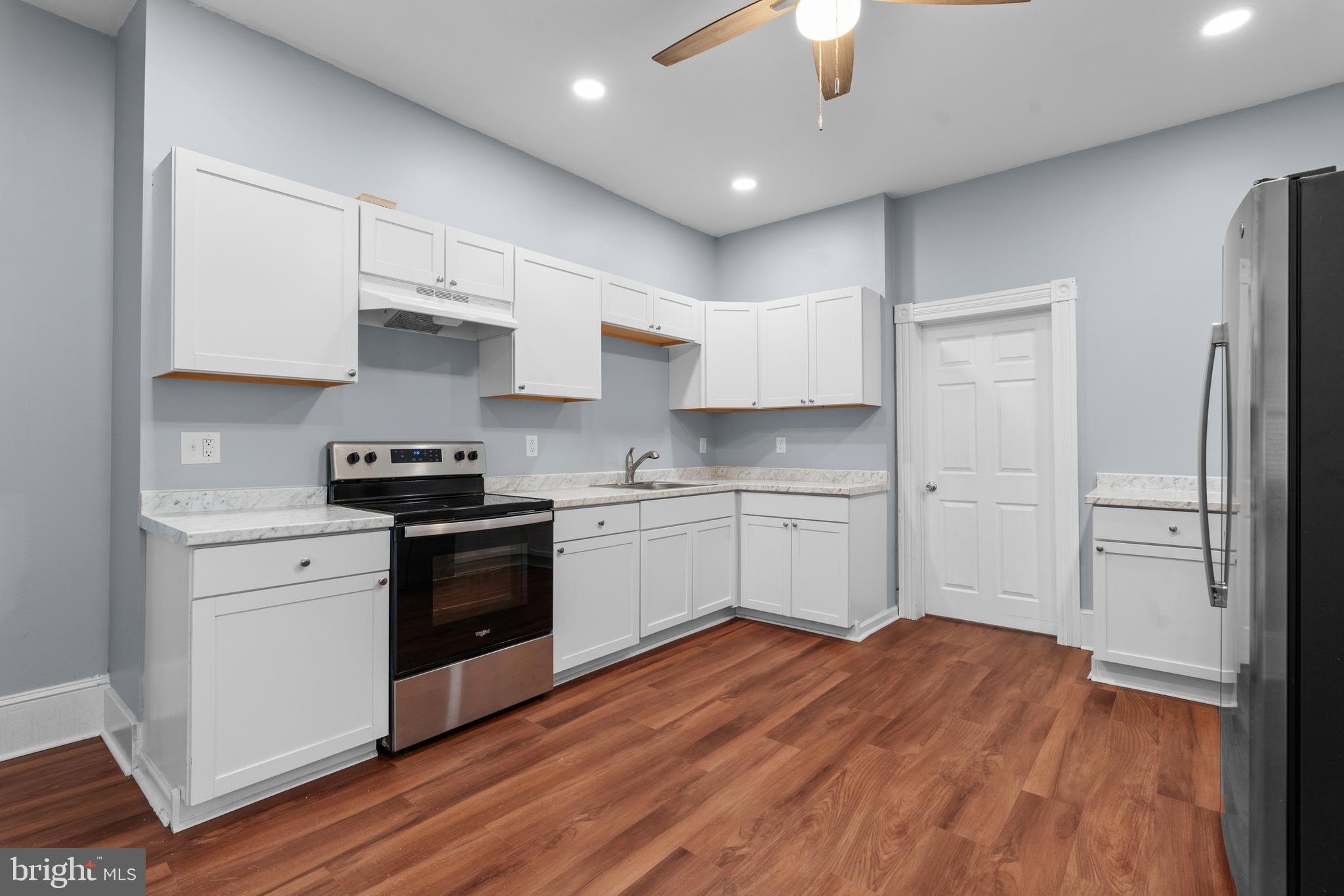 LANDSFORD - Residential