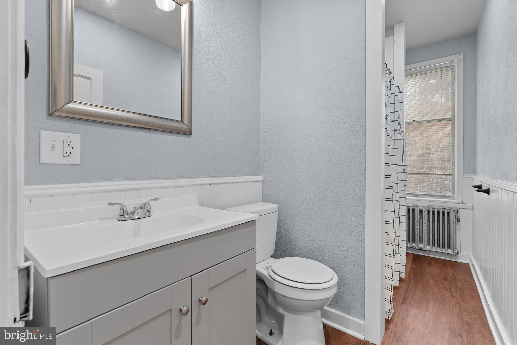 LANDSFORD - Residential