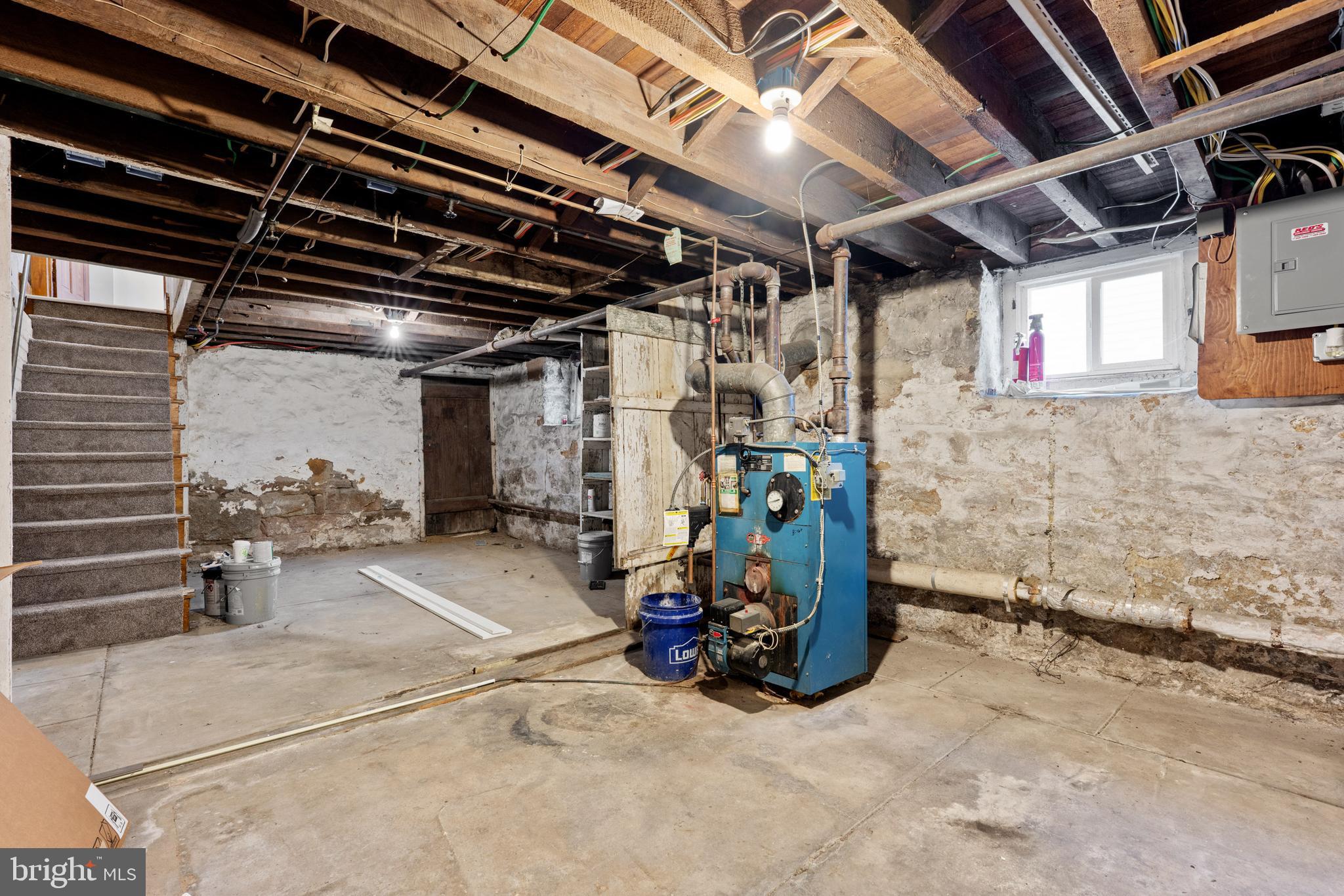 LANDSFORD - Residential