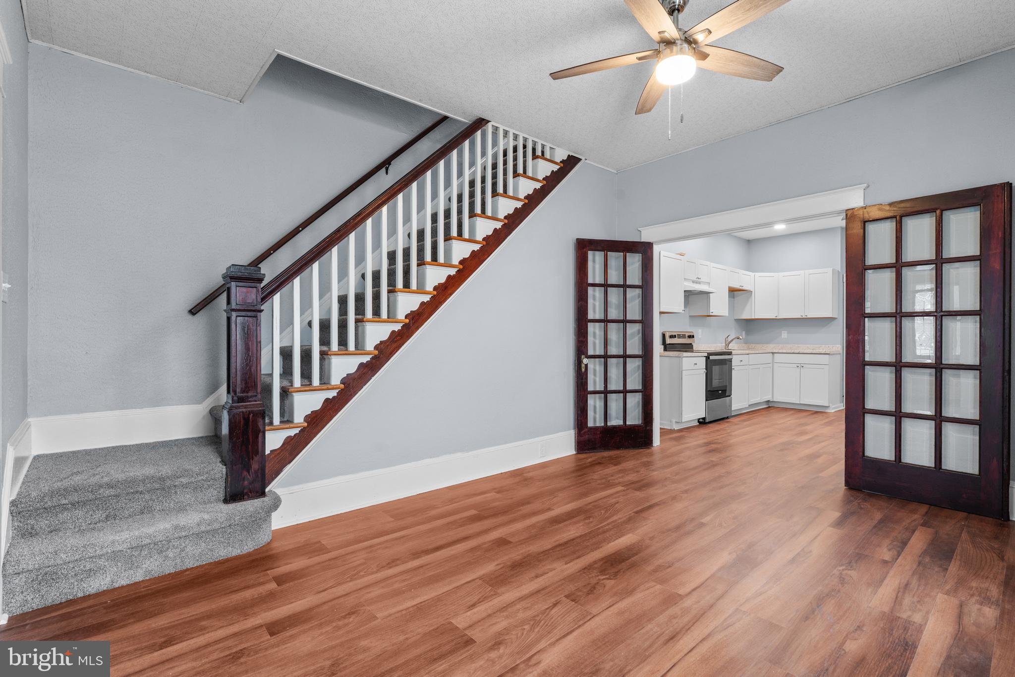 LANDSFORD - Residential