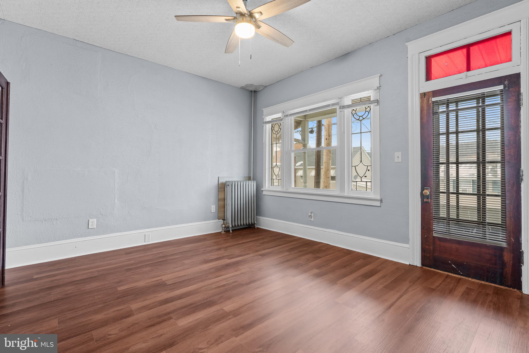 LANDSFORD - Residential