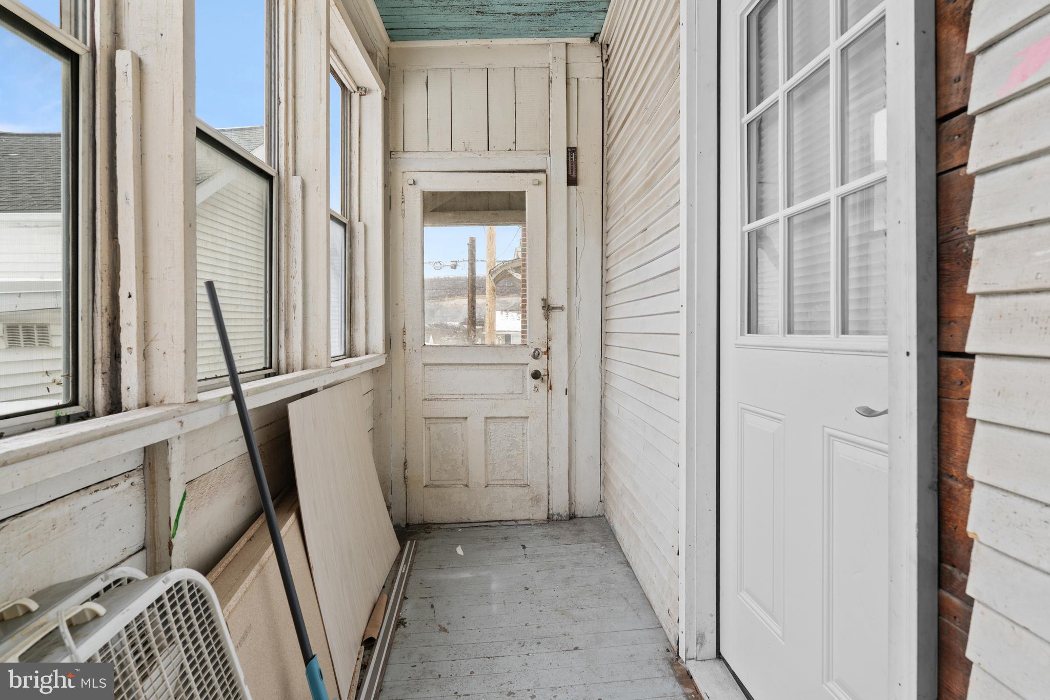 LANDSFORD - Residential