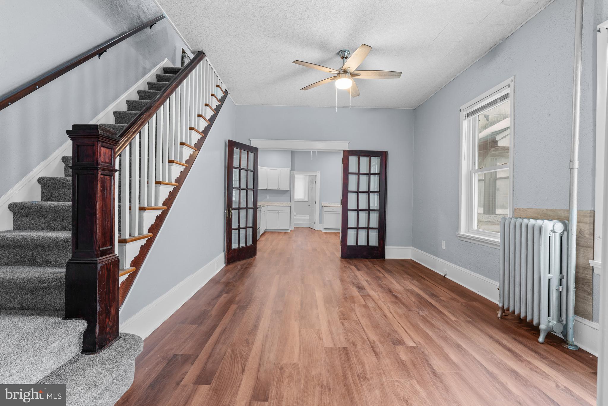 LANDSFORD - Residential