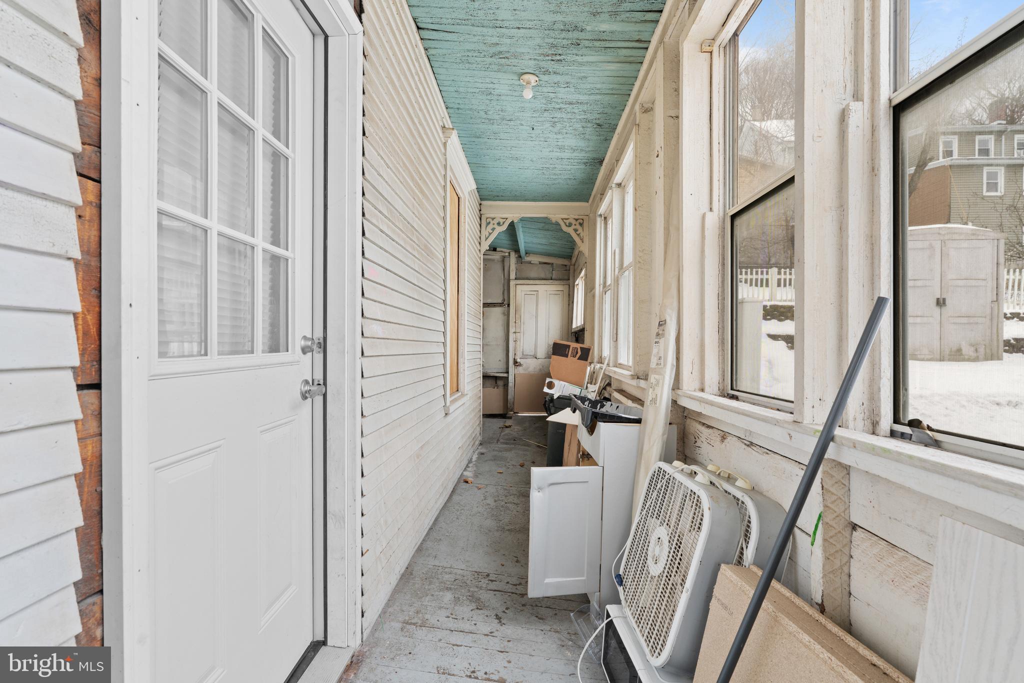 LANDSFORD - Residential