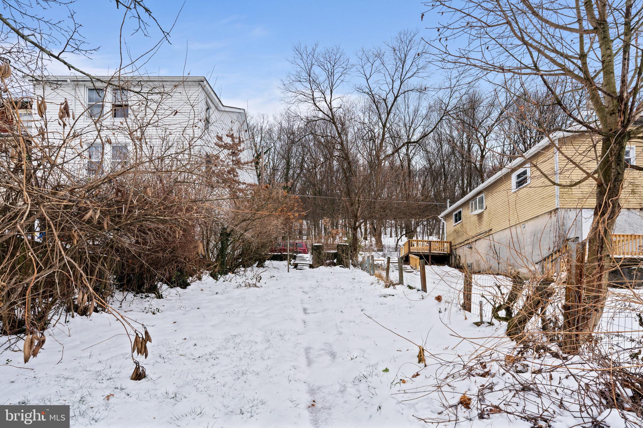 LANDSFORD - Residential