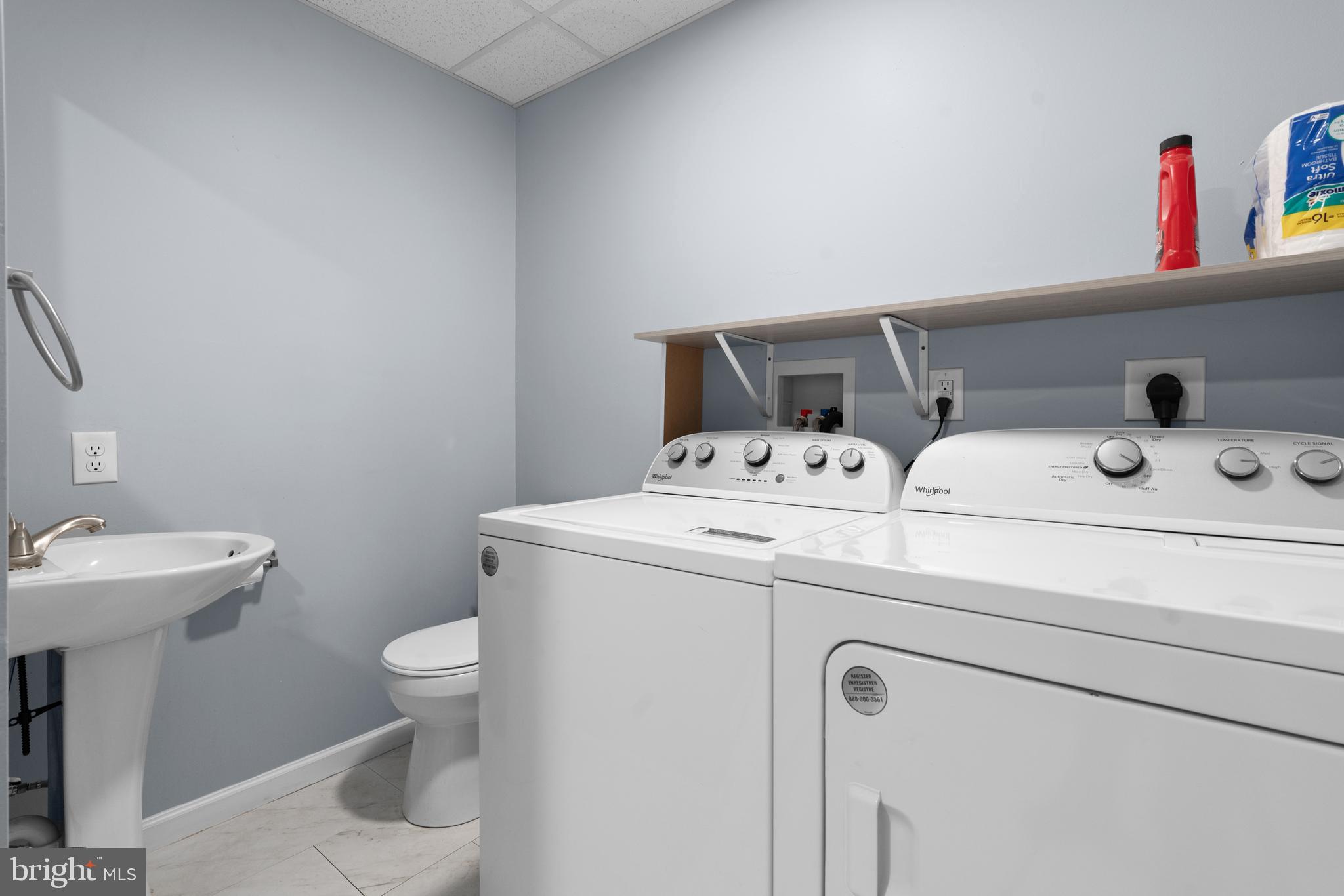 LANDSFORD - Residential