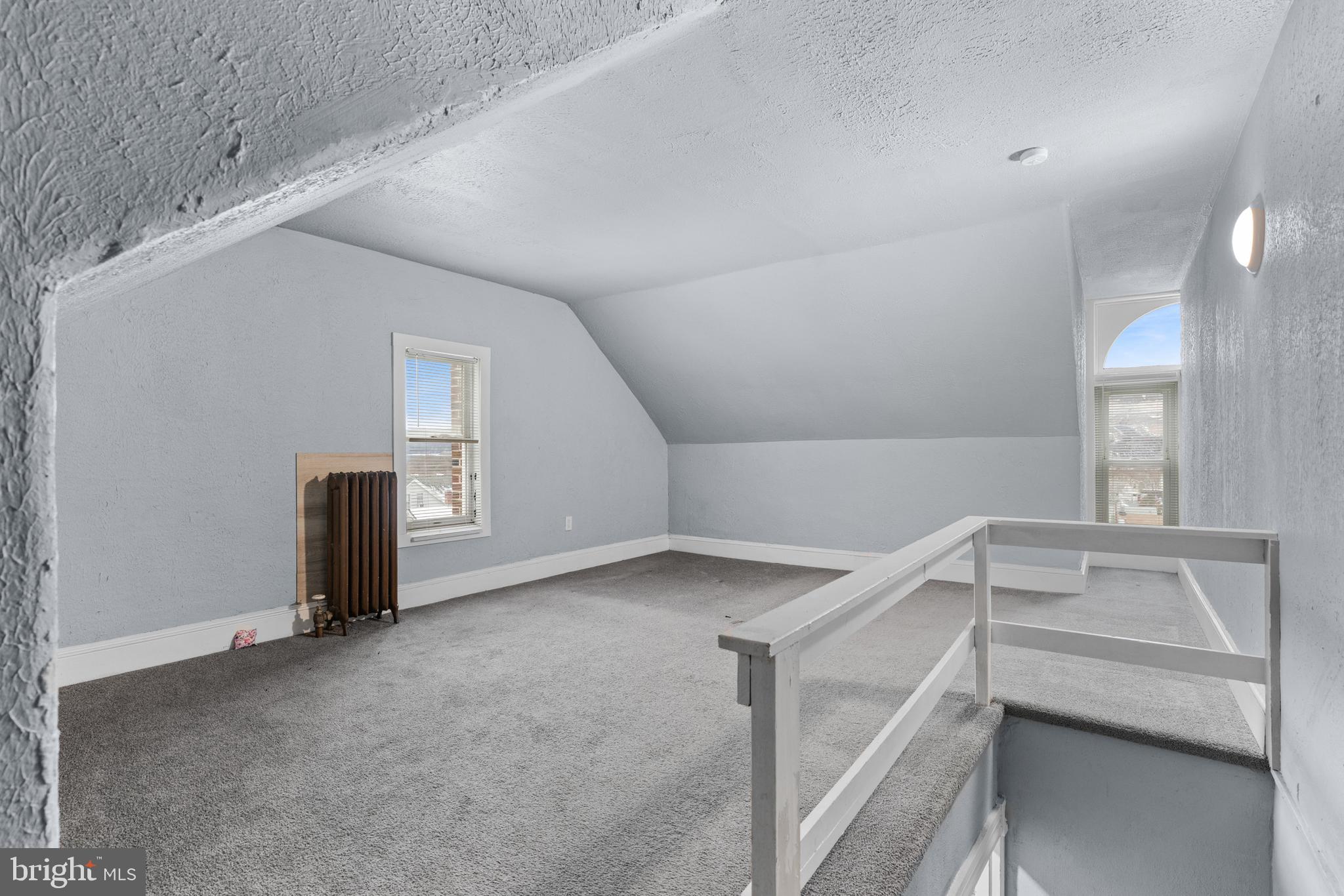 LANDSFORD - Residential