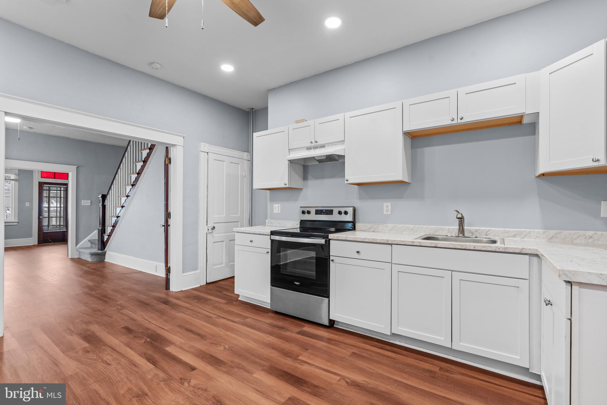 LANDSFORD - Residential