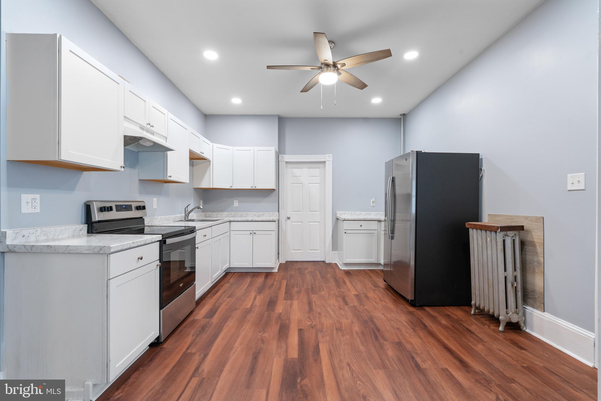 LANDSFORD - Residential