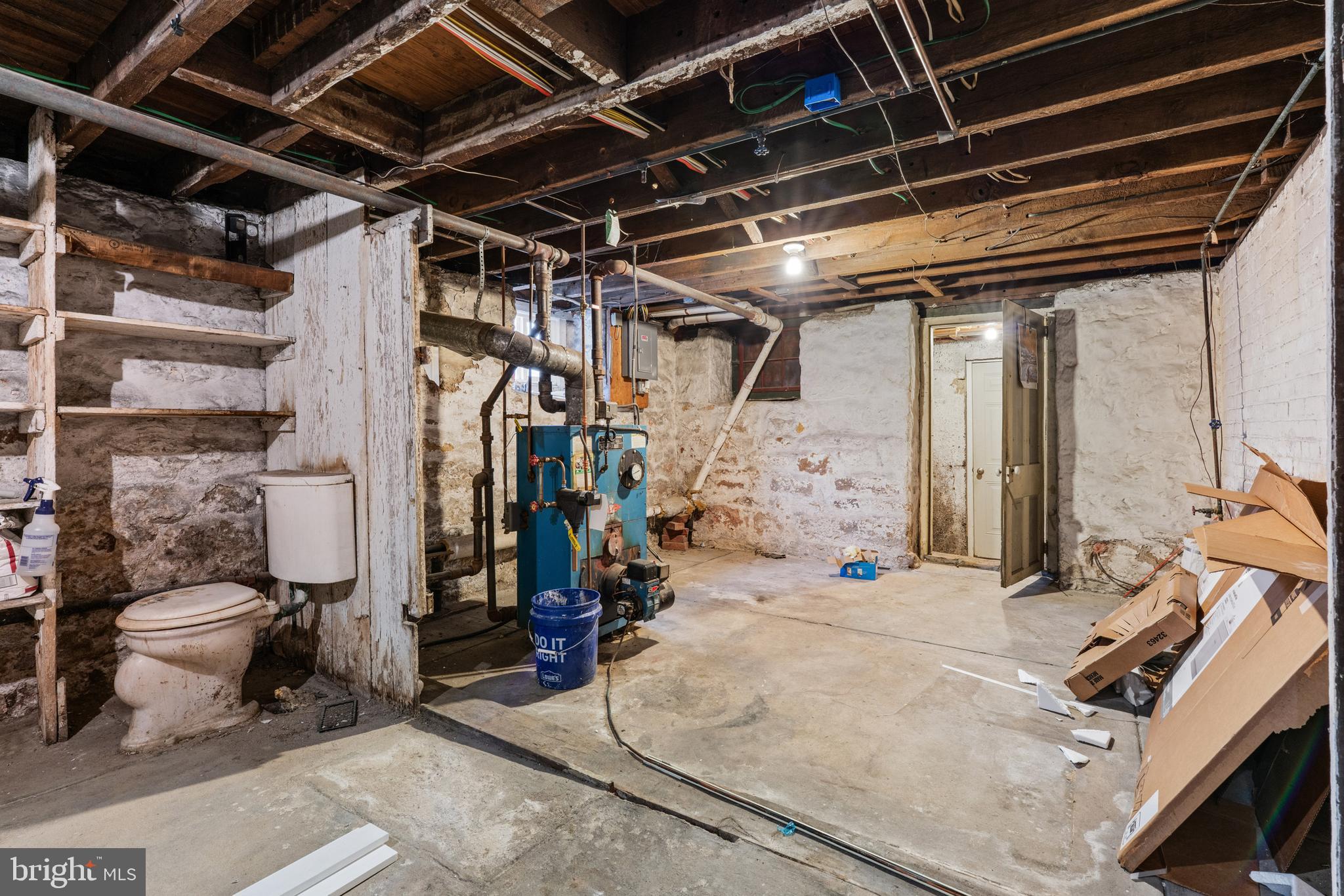 LANDSFORD - Residential