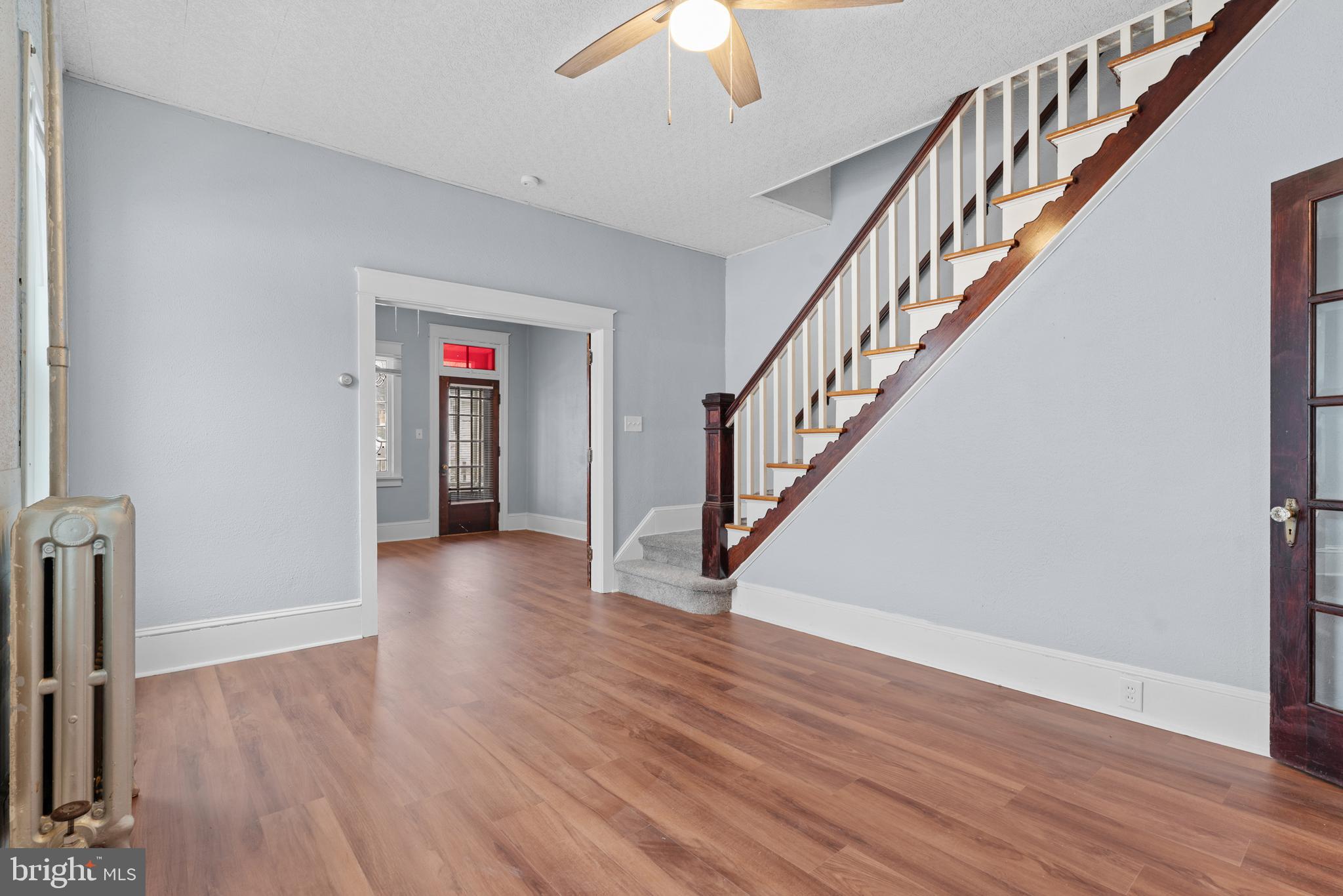 LANDSFORD - Residential