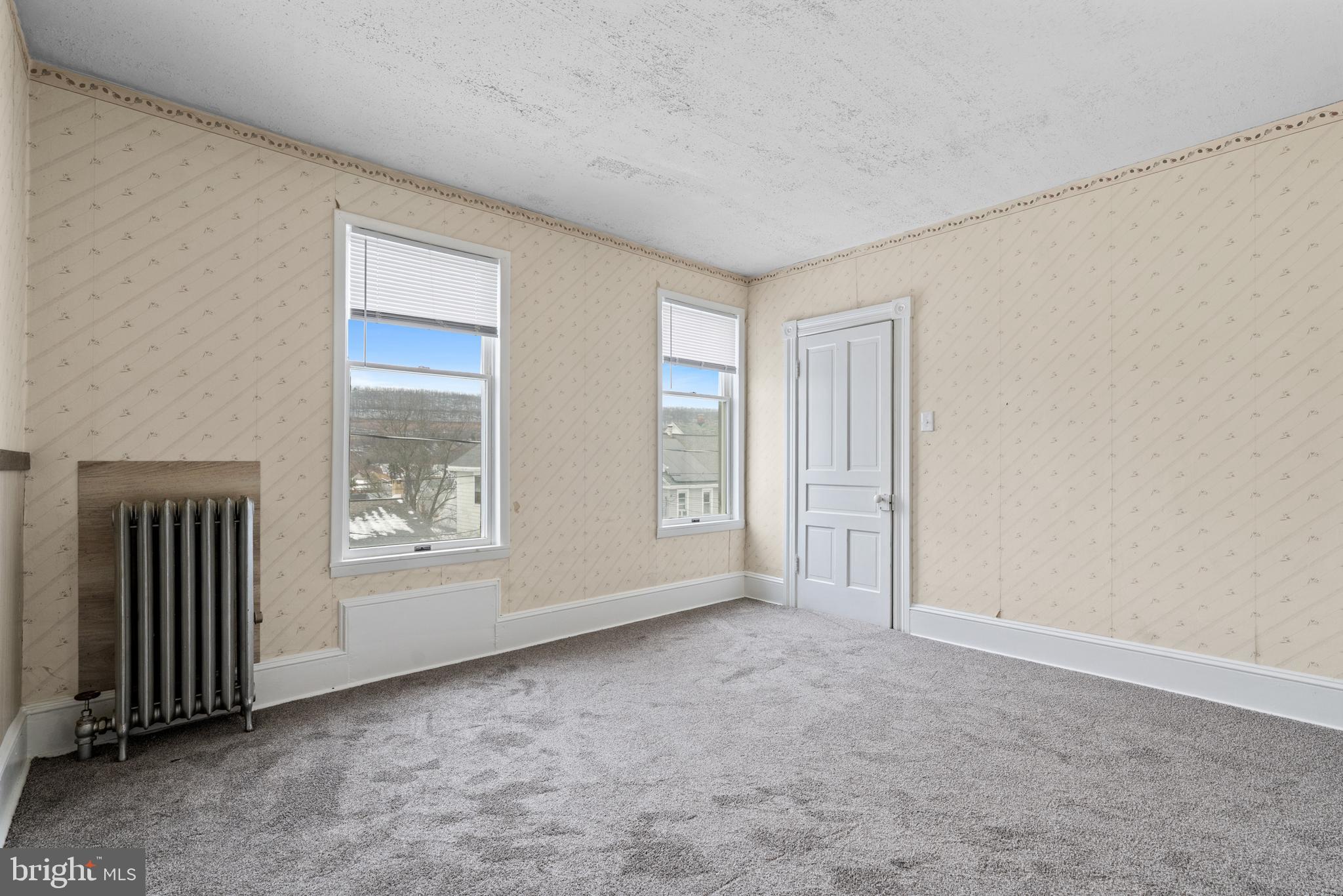 LANDSFORD - Residential