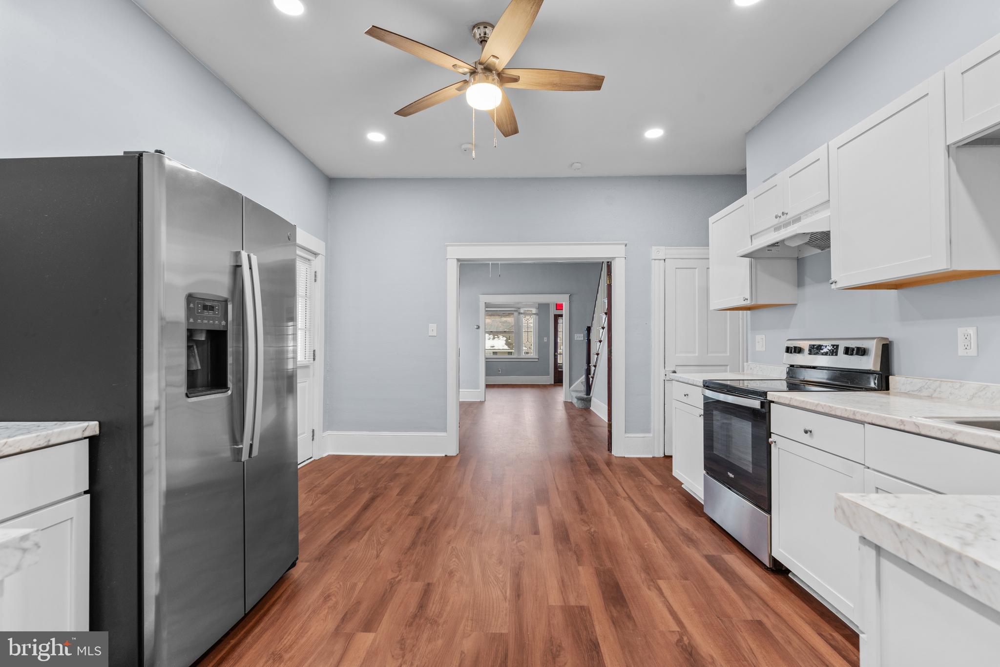 LANDSFORD - Residential