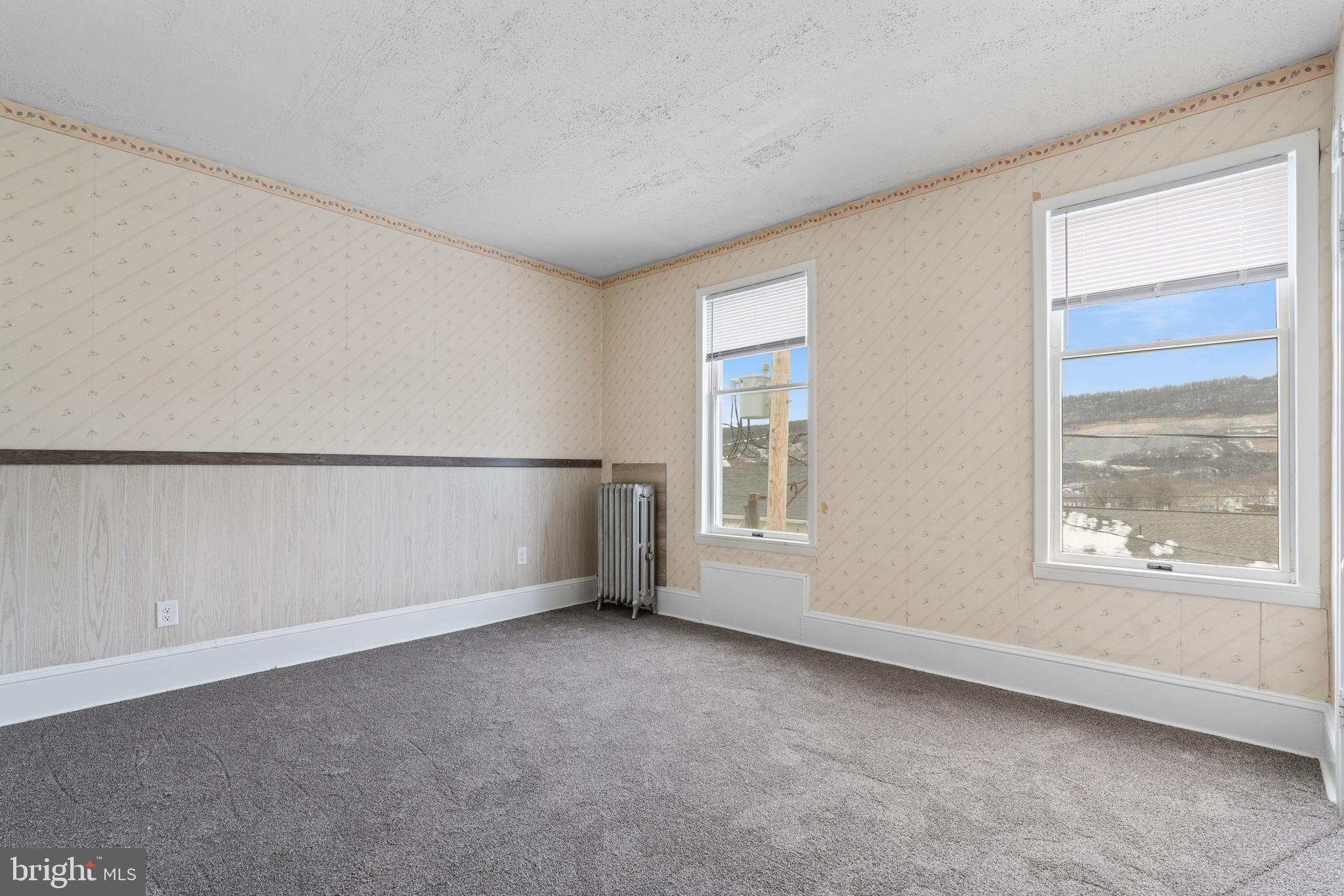 LANDSFORD - Residential