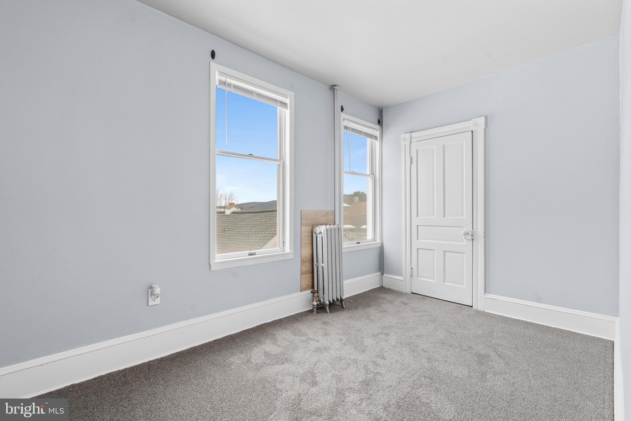 LANDSFORD - Residential