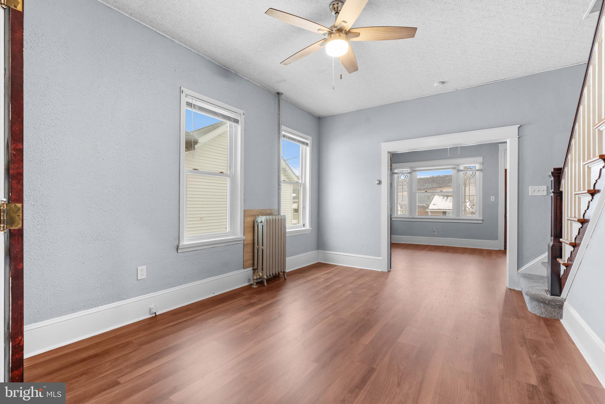 LANDSFORD - Residential