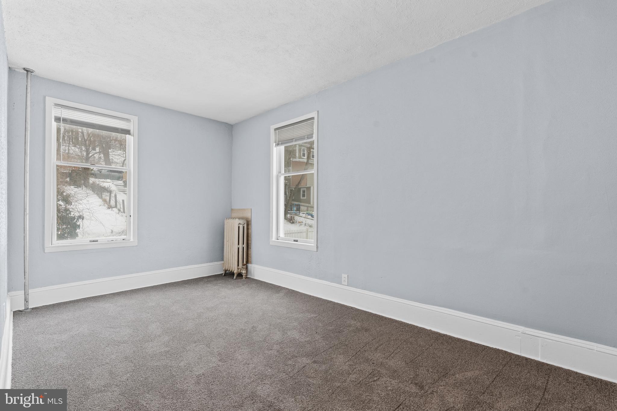 LANDSFORD - Residential