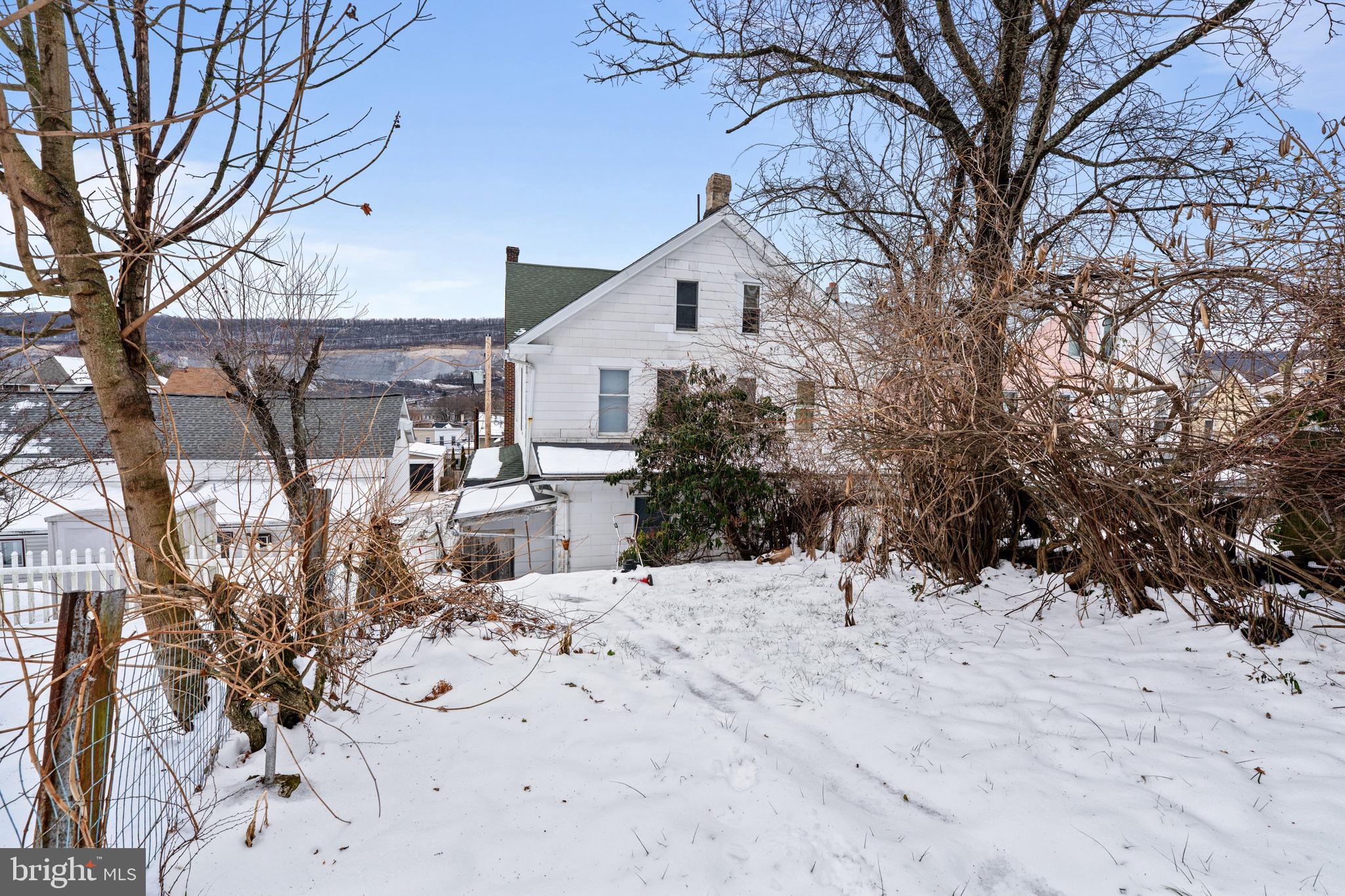 LANDSFORD - Residential