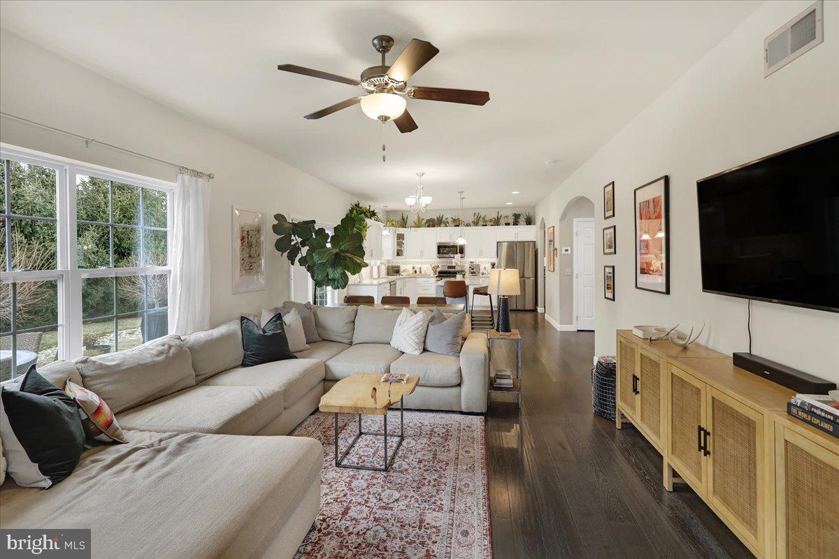 MELROSE PLACE - Residential