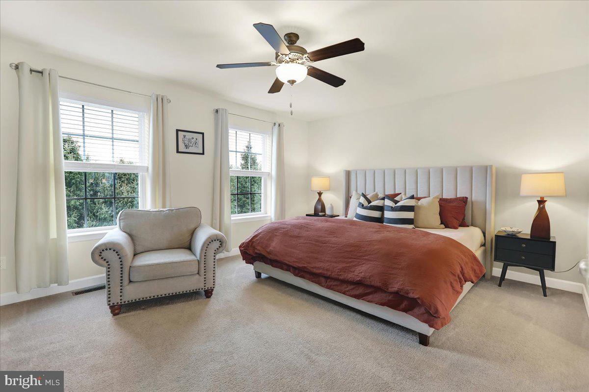 MELROSE PLACE - Residential