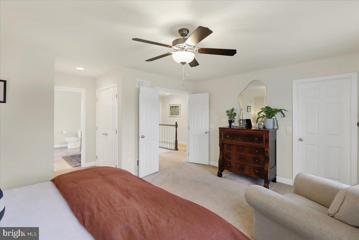 MELROSE PLACE - Residential