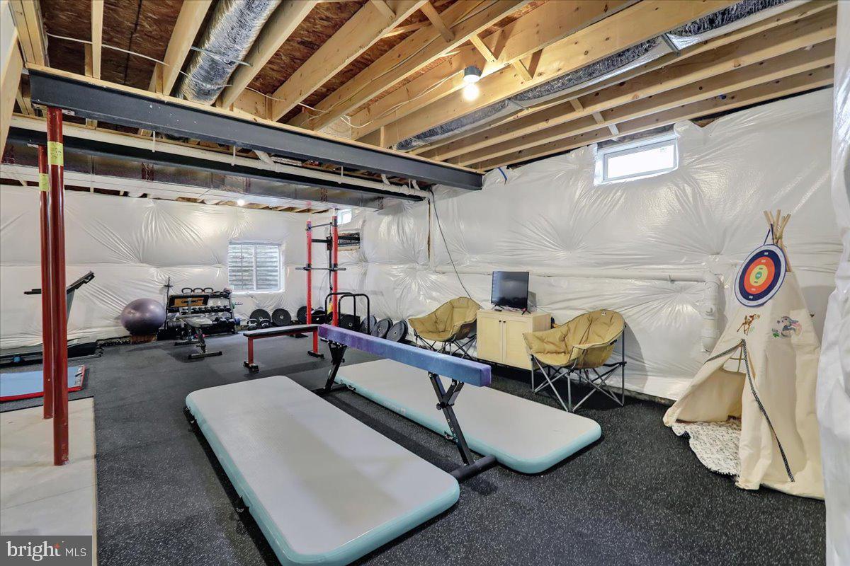 MELROSE PLACE - Residential